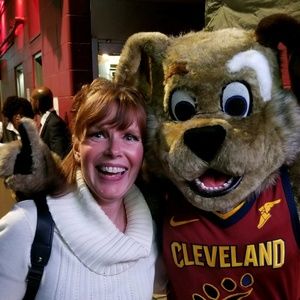 Meet your Posher, Misty